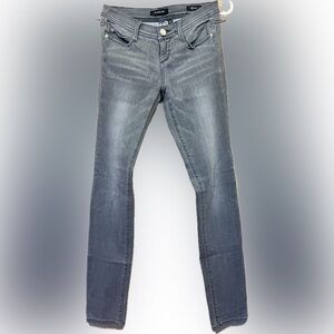 Bebe Quinn Skinny Jeans